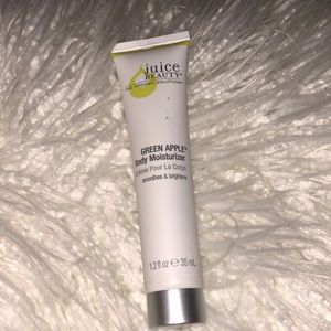 NEW JUICE BEAUTY BODY MOISTURIZER